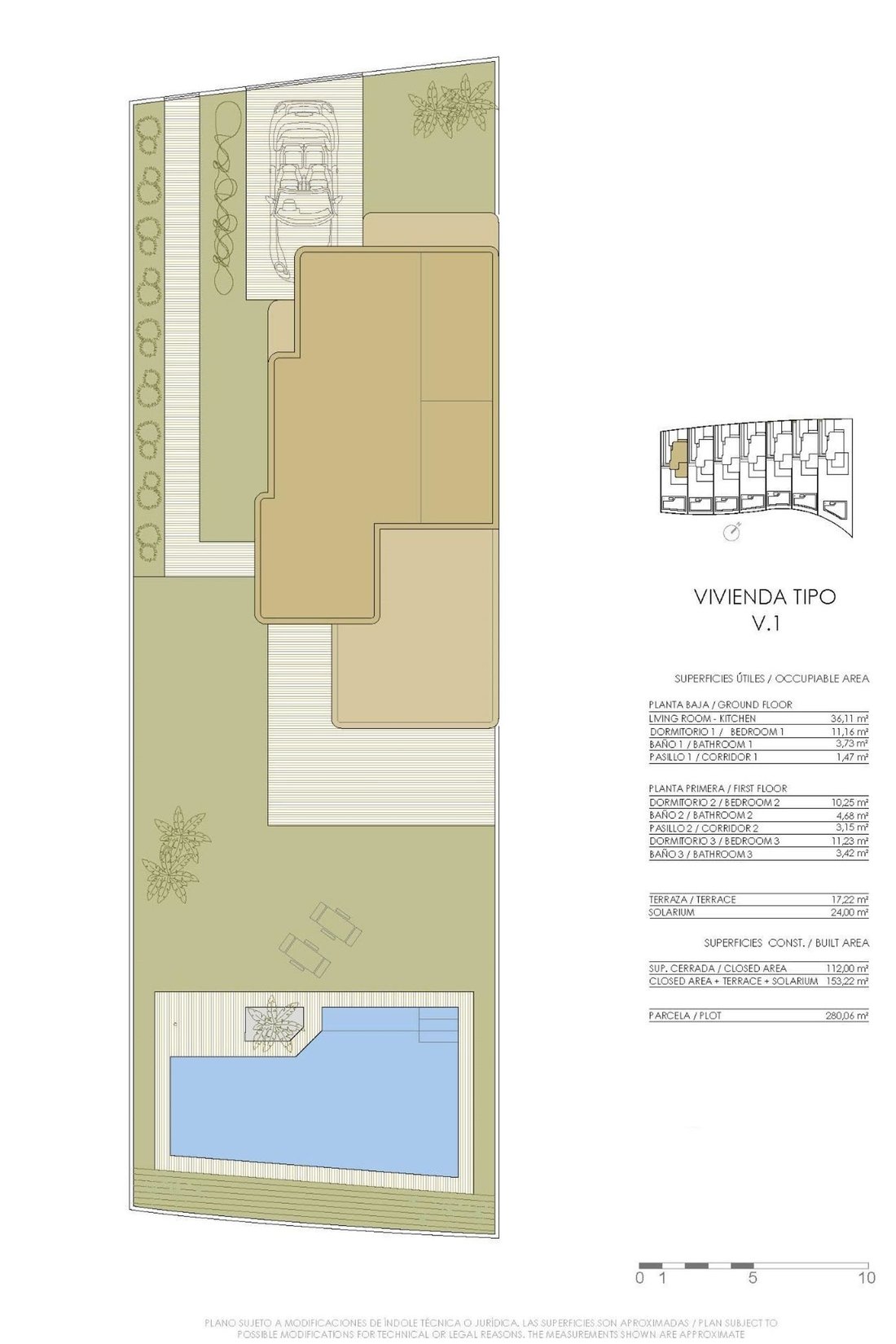 Villa in Pilar de la Horadada, Valencian Community, Spain 5 - 16026987