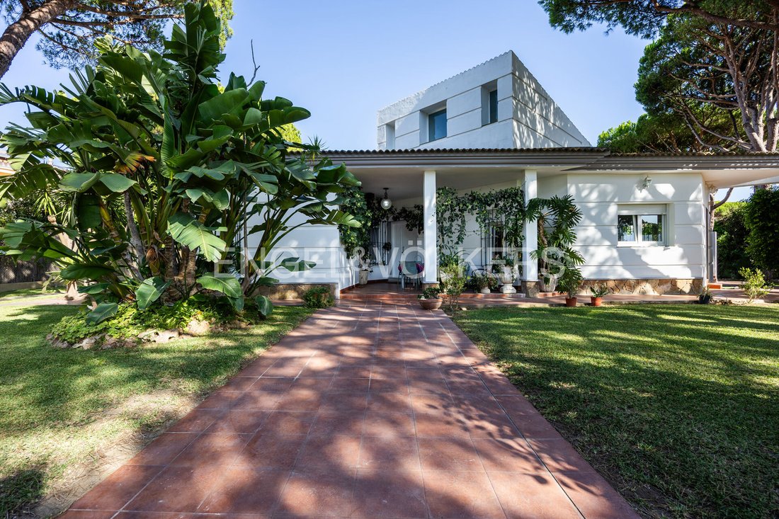 House in Roche, Conil de la Frontera, Andalusia 3 - 16028475