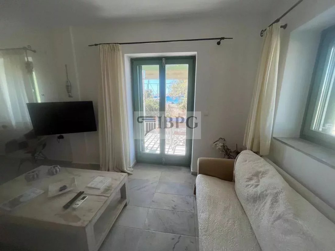House in Paros, Aegean, Greece 4 - 16028318