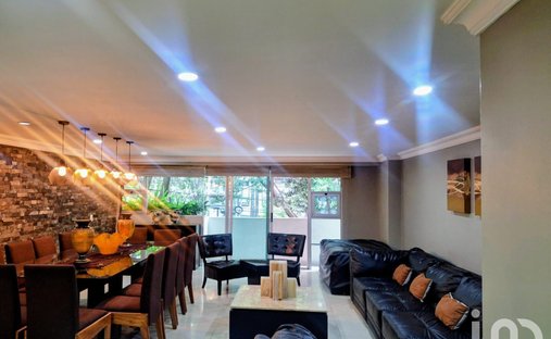 Apartment in Mexico City, Mexico 1