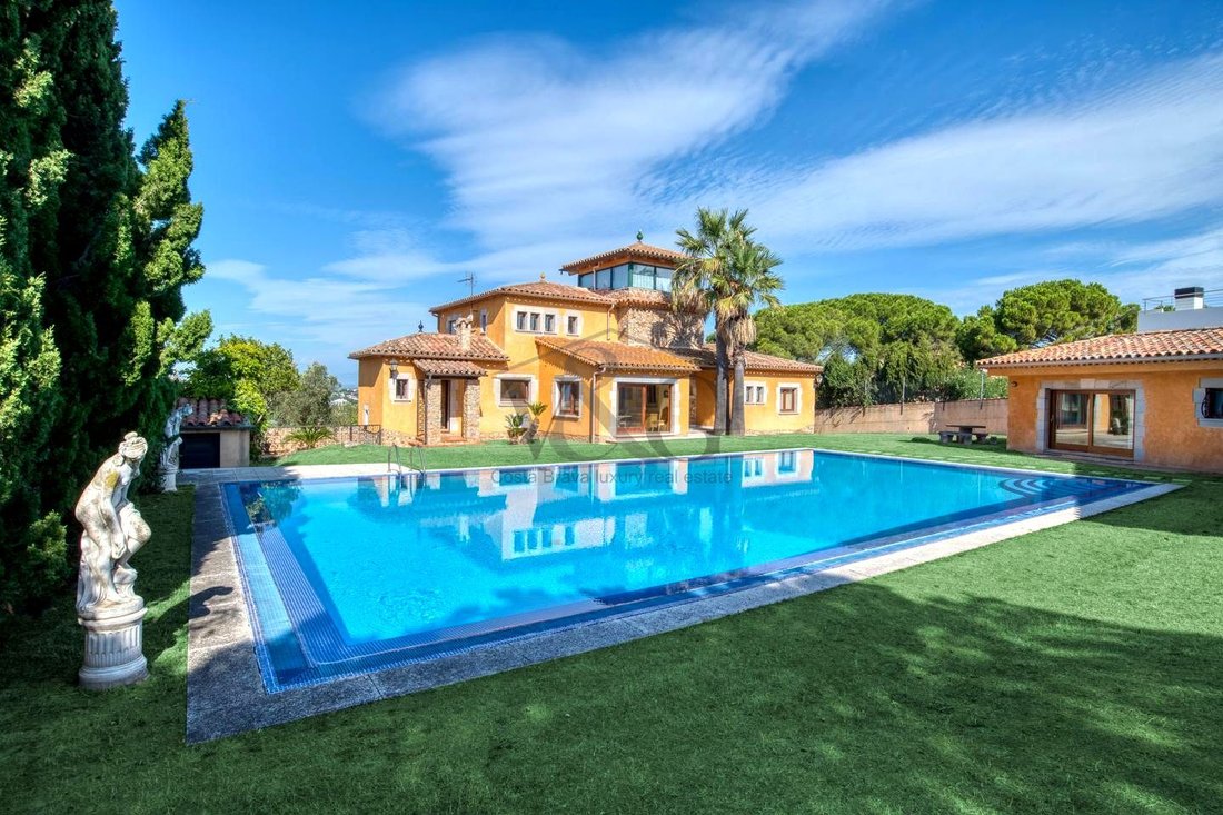 Villa in l'Escala, Catalonia, Spain 1 - 16026859