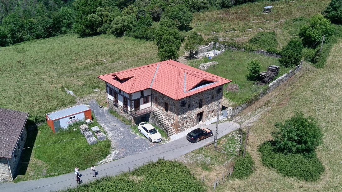 House in Sopuerta, Basque Country, Spain 1 - 16028294
