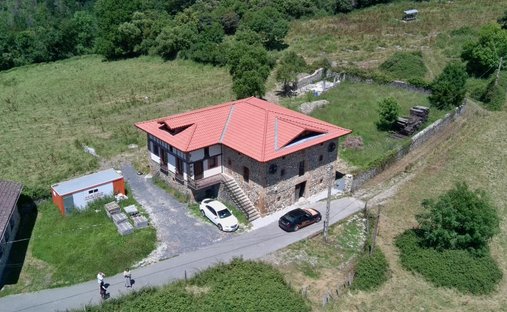 Maison à Sopuerta, Pays basque, Espagne 1