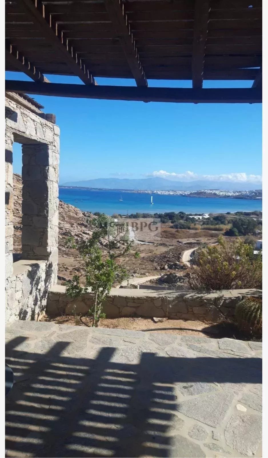 House in Cyclades, Aegean, Greece 1 - 16028327