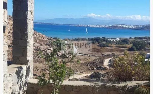 Haus in Cyclades, Aegean, Griechenland 1