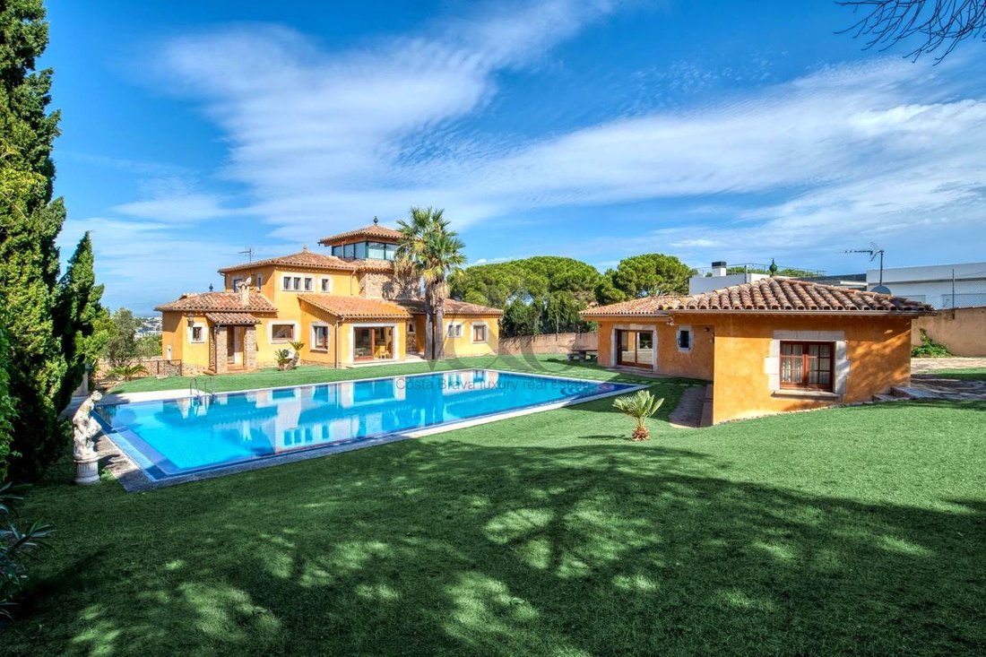 Villa in l'Escala, Catalonia, Spain 5 - 16026859