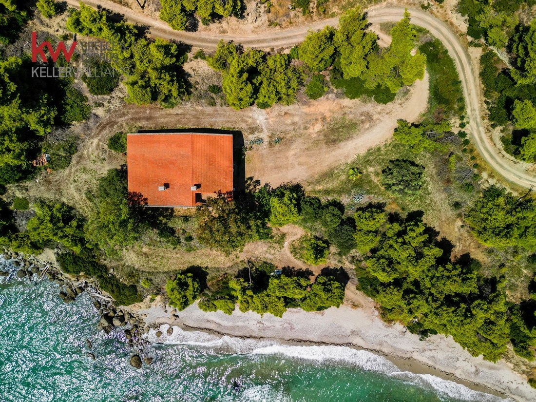 House in Kassandra, Macedonia and Thrace, Greece 1 - 16029317