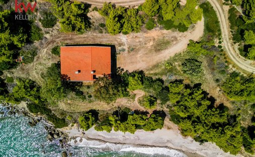 House in Kassandra, Macedonia and Thrace, Greece 1