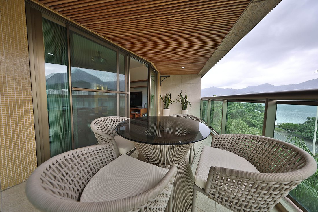 Apartment in Rio de Janeiro, State of Rio de Janeiro, Brazil 2 - 13536181