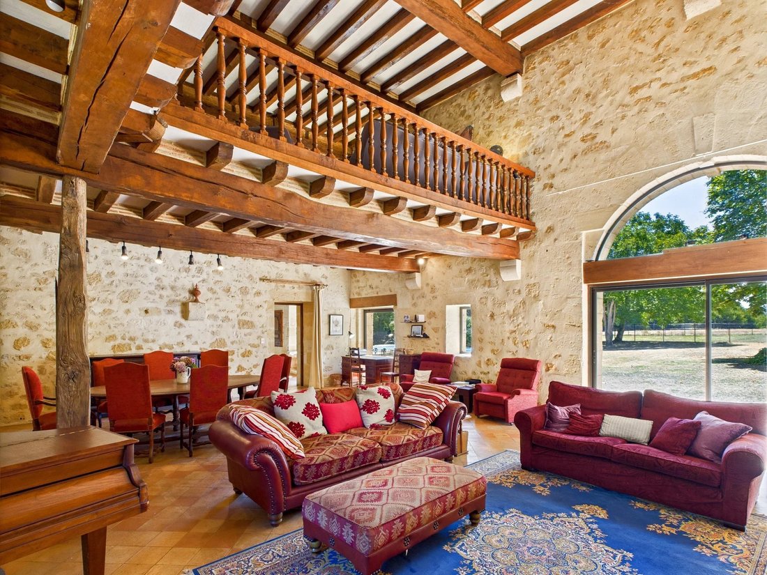 House in Vieux Bergerac, Bergerac, France 4 - 15228139