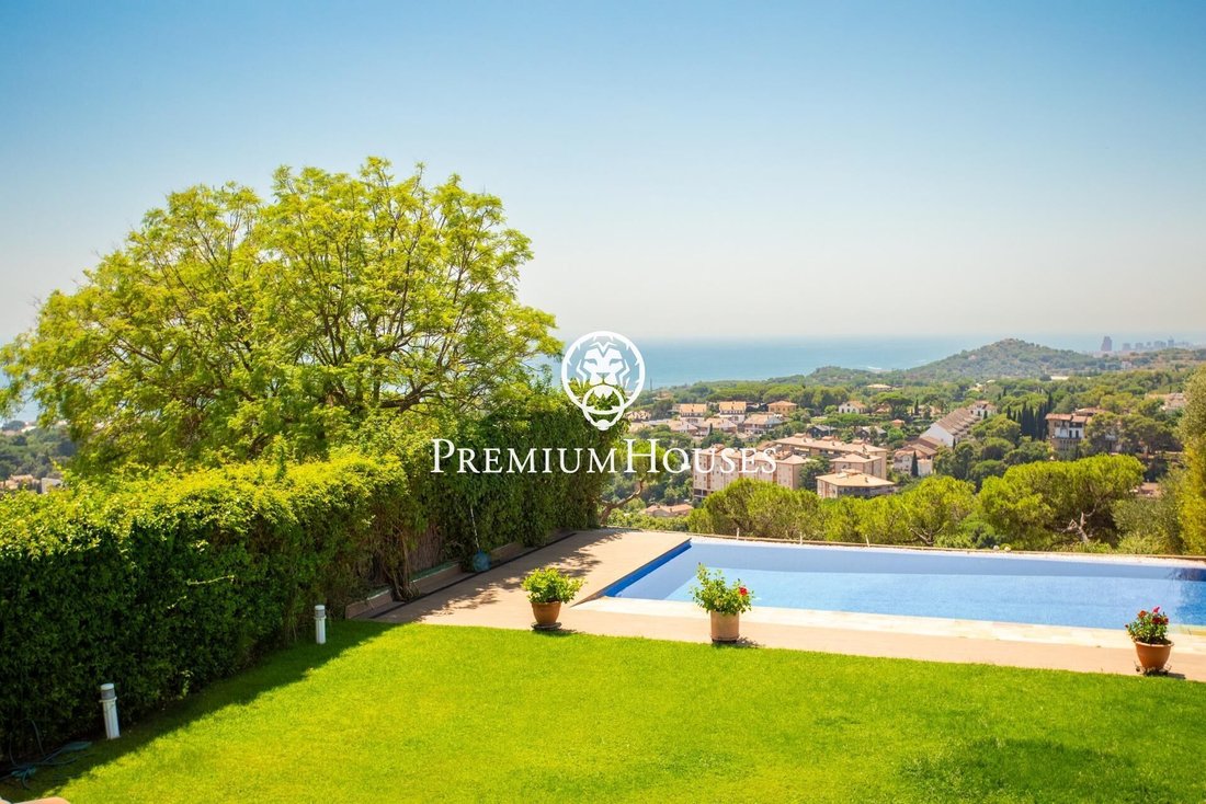 House in Sant Andreu de Llavaneres, Catalonia, Spain 4 - 16027828