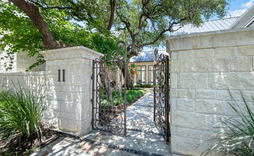 House in San Antonio, Texas, United States 1