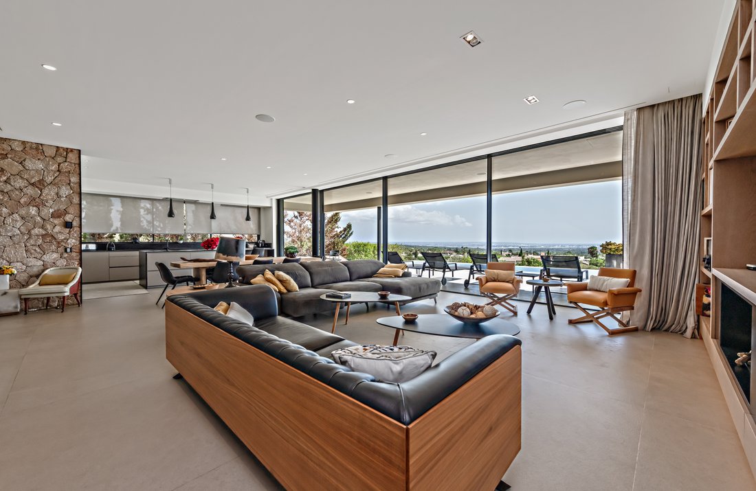 Villa in Marratxi, Balearic Islands, Spain 3 - 16026726
