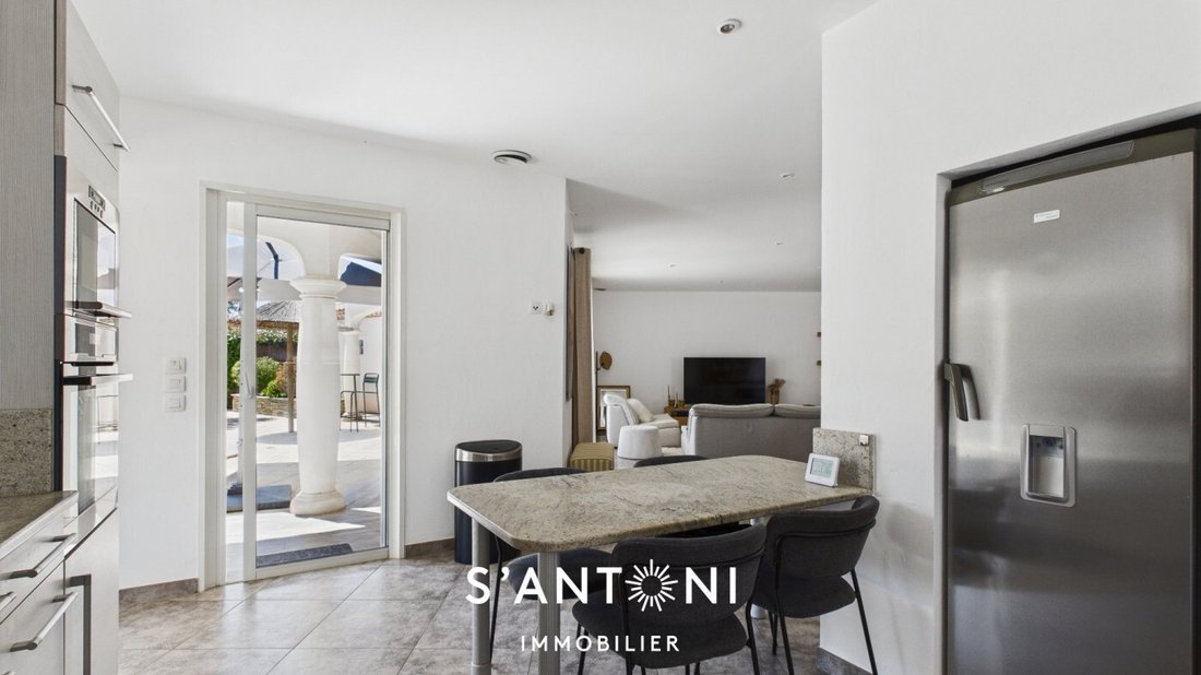 House in Cooperative, Agde, France 5 - 16027860