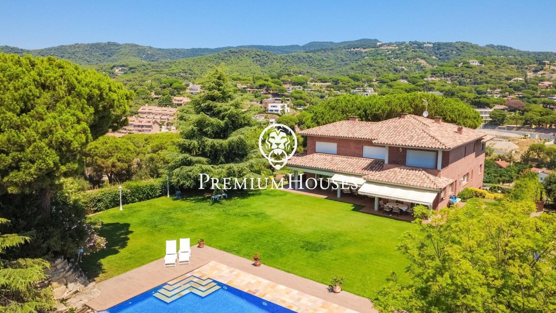 House in Sant Andreu de Llavaneres, Catalonia, Spain 2 - 16027828