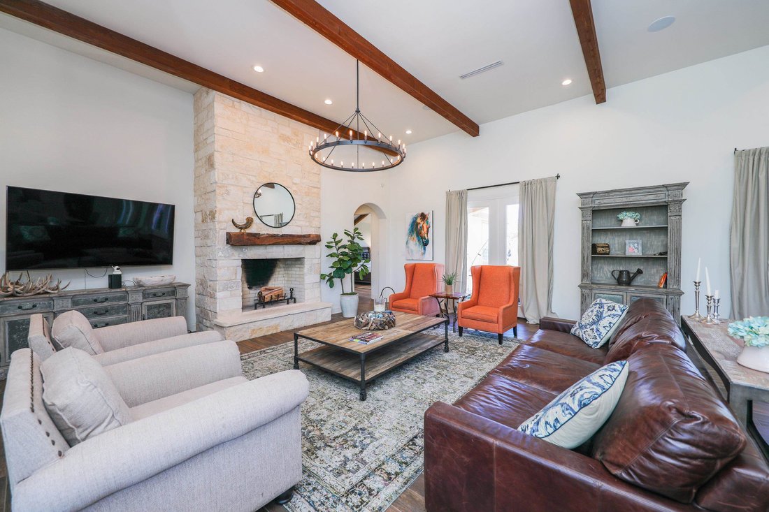 House in Laredo, Texas, United States 4 - 16029517