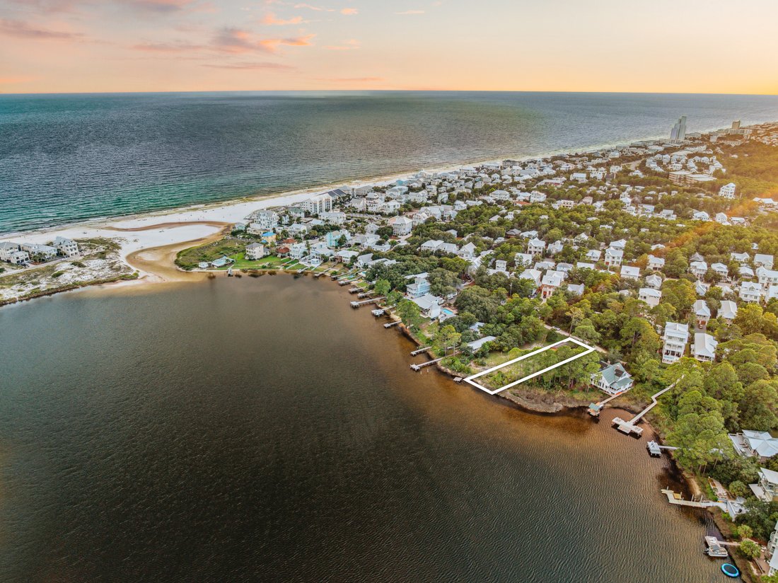 Land in Santa Rosa Beach, Florida, United States 3 - 16029342