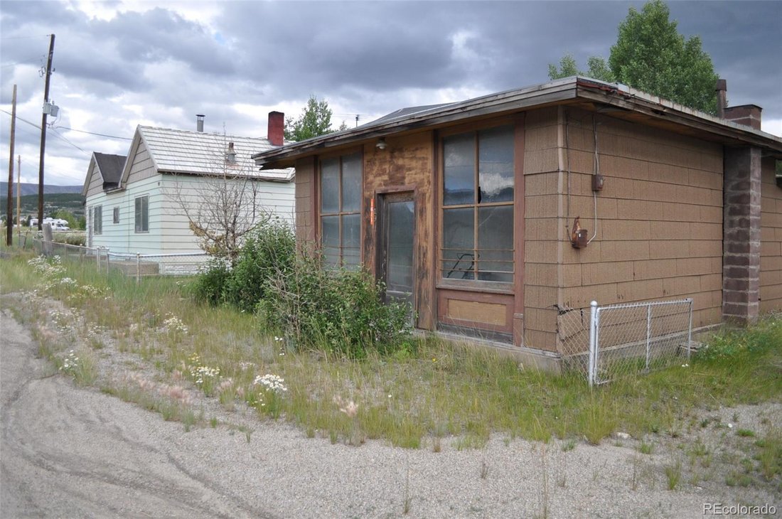 Casa a Leadville, Colorado, Stati Uniti 5 - 16028655