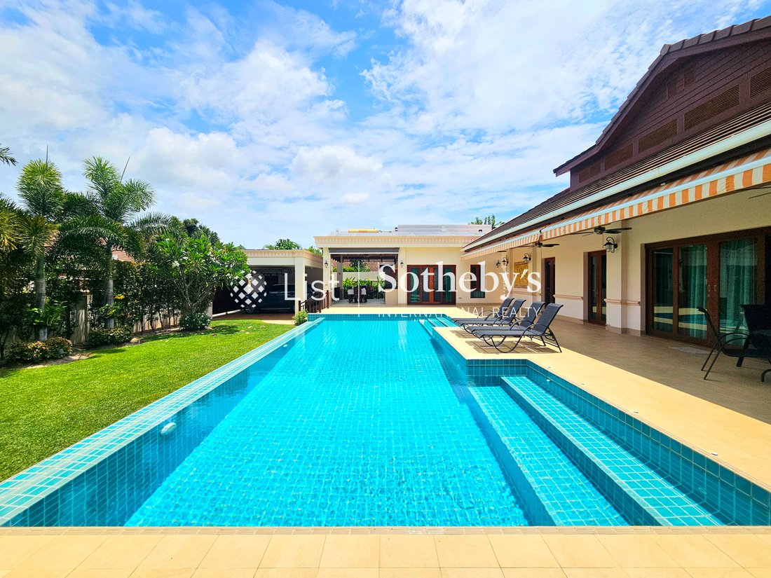 House in Hin Lek Fai, Prachuap Khiri Khan, Thailand 5 - 16029423