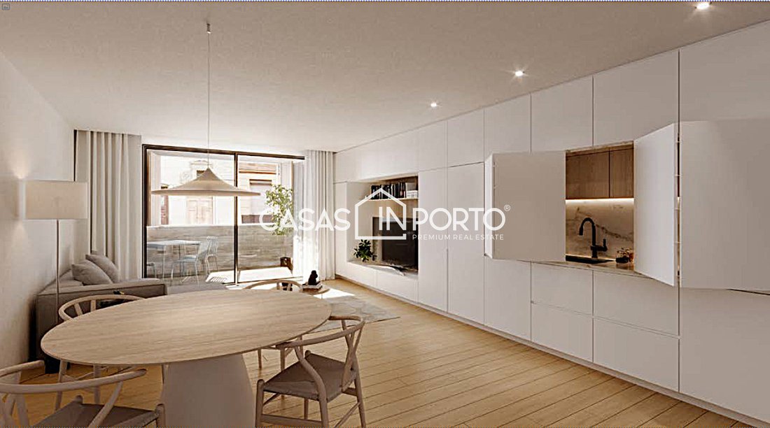 Apartment in Paranhos, Porto District, Portugal 5 - 15870828