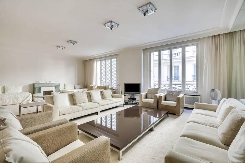 Apartment in Chaillot, Paris 16e Arrondissement, Paris 1 - 16027925
