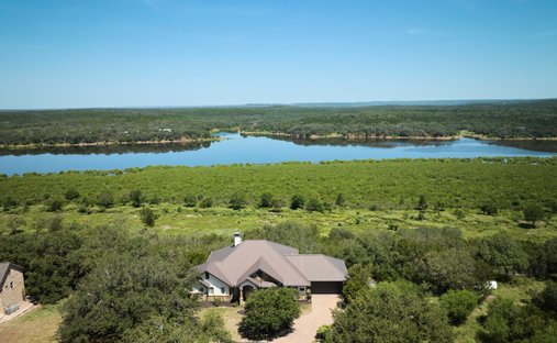 Casa a Spicewood, Texas, Stati Uniti 1
