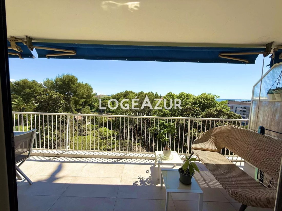 Apartment in L'Estagnol, Antibes, France 3 - 15622984