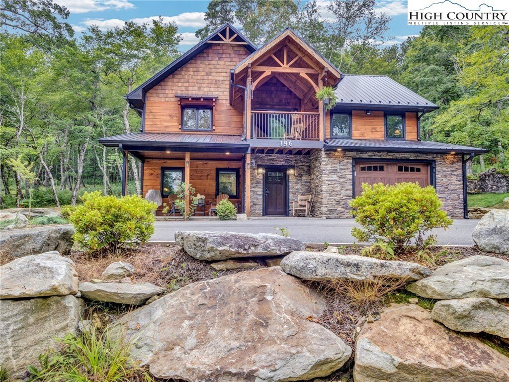 House in Banner Elk, North Carolina, United States 3 - 16029203