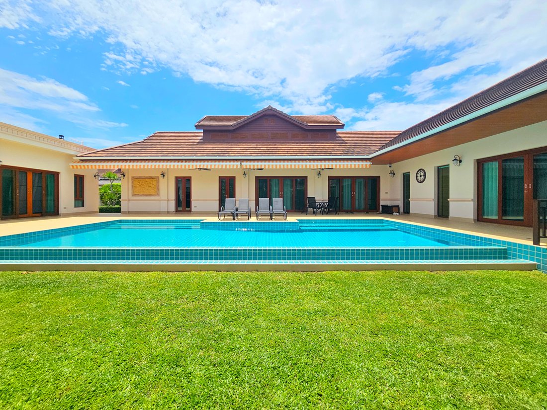 House in Hin Lek Fai, Prachuap Khiri Khan, Thailand 1 - 16029423