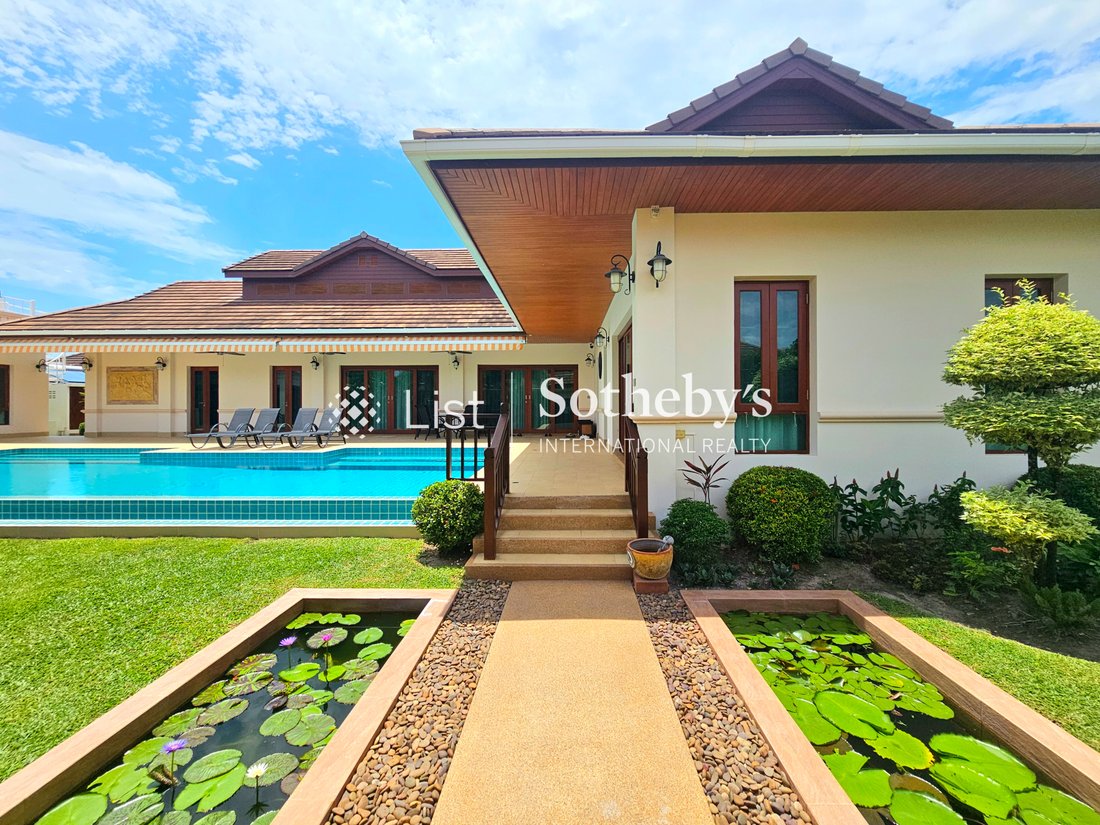 House in Hin Lek Fai, Prachuap Khiri Khan, Thailand 3 - 16029423