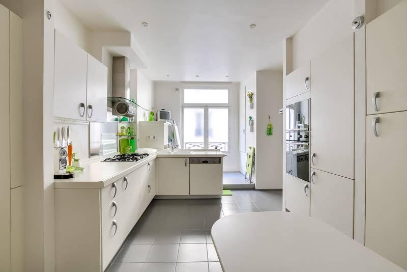 Apartment in Chaillot, Paris 16e Arrondissement, Paris 2 - 16027925