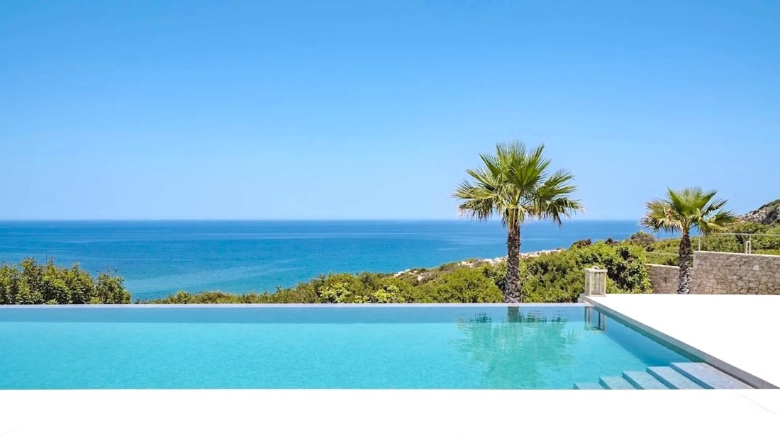 Villa in Crete, Greece 2 - 16026696