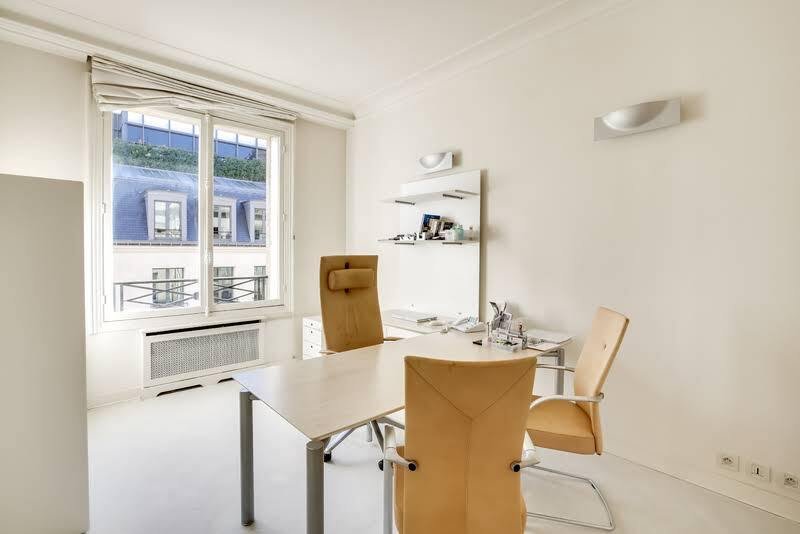 Apartment in Chaillot, Paris 16e Arrondissement, Paris 3 - 16027925