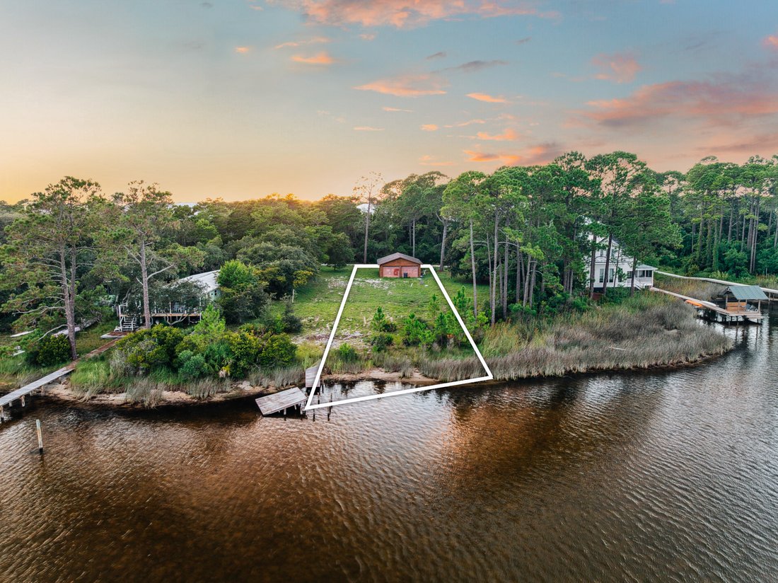 Land in Santa Rosa Beach, Florida, United States 1 - 16029342