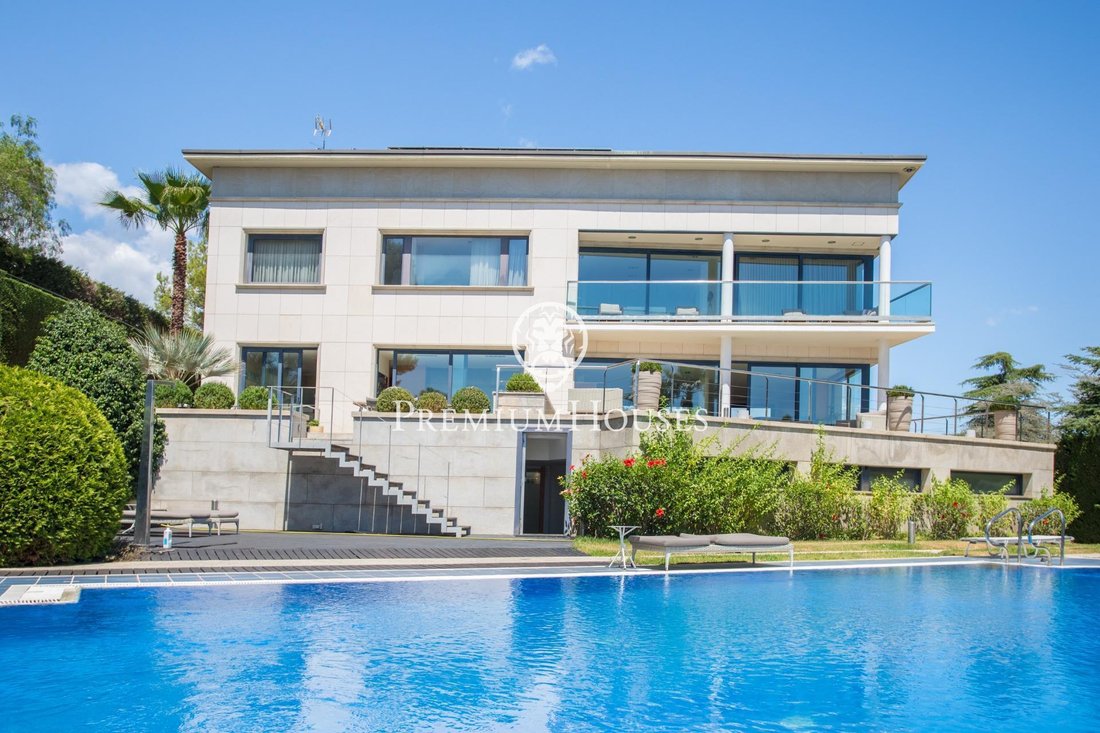 House in Sant Andreu de Llavaneres, Catalonia, Spain 3 - 16027983