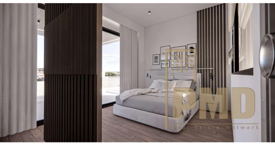 Apartment in Glyfada, Attica, Greece 5 - 16027422