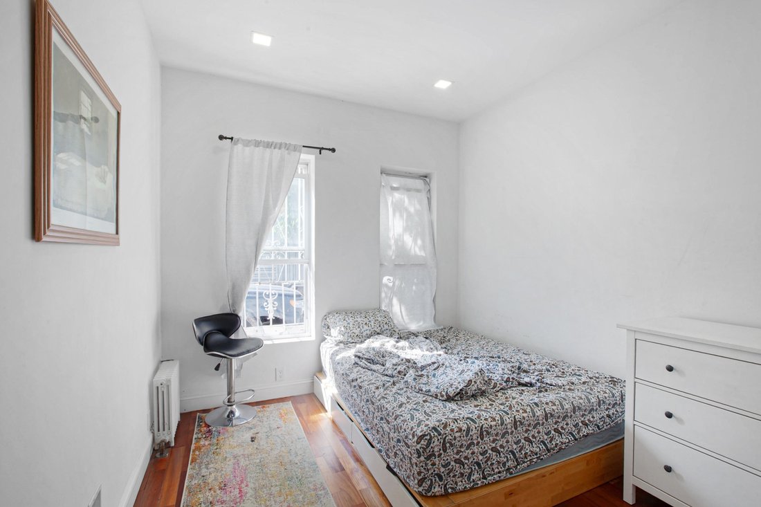 Townhouse in New York, New York, United States 4 - 16028439