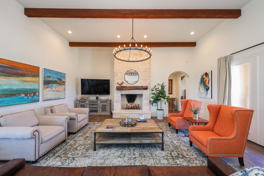 House in Laredo, Texas, United States 5 - 16029517