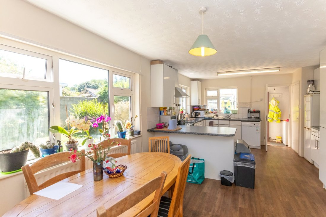 House in England 4 - 16026622