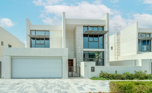 Villa in MBR City / Mohammed Bin Rashid City, Dubai, United Arab Emirates 1
