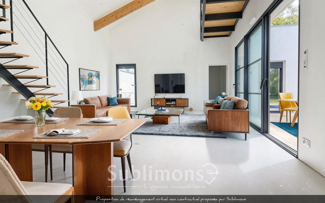 House in Noyalo, Theix-Noyalo, France 4 - 16028364
