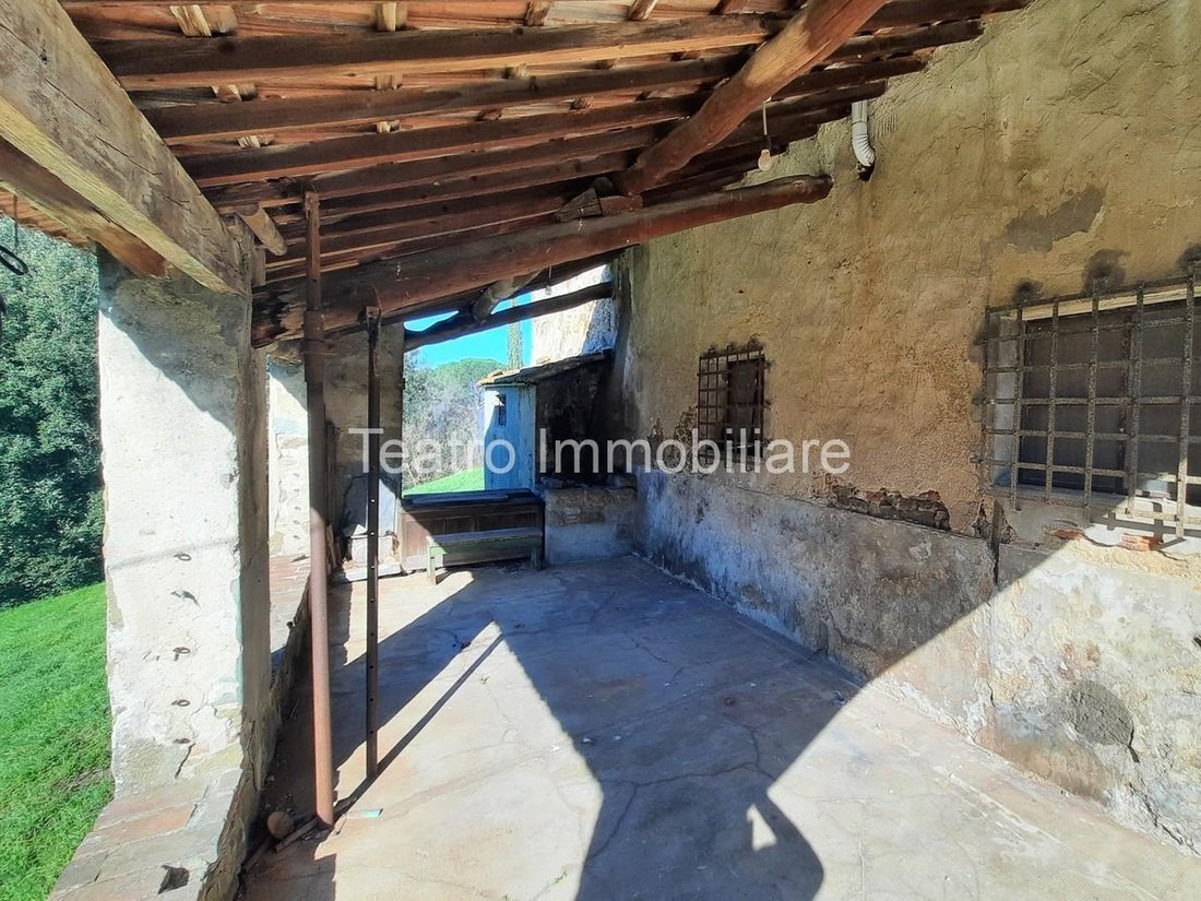 Country House in Center, Lastra a Signa, Tuscany 5 - 16027761