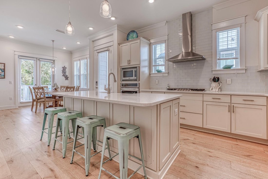 Townhouse in Santa Rosa Beach, Florida, United States 3 - 16029335