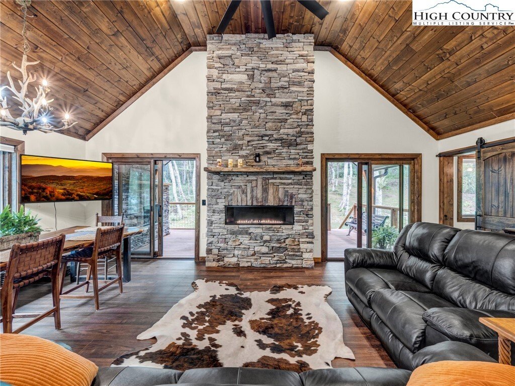 House in Banner Elk, North Carolina, United States 4 - 16029203
