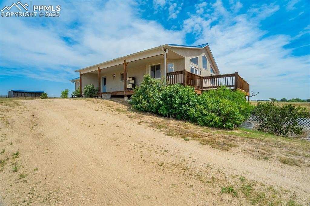 House in Peyton, Colorado, United States 5 - 16028861