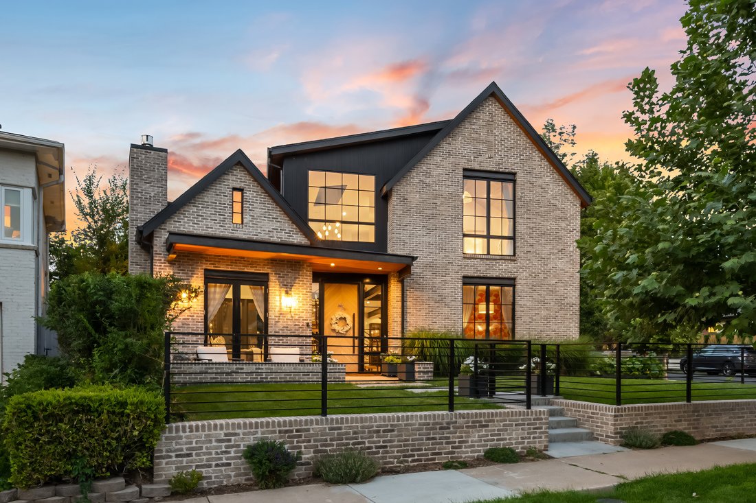 House in Denver, Colorado, United States 1 - 16027547