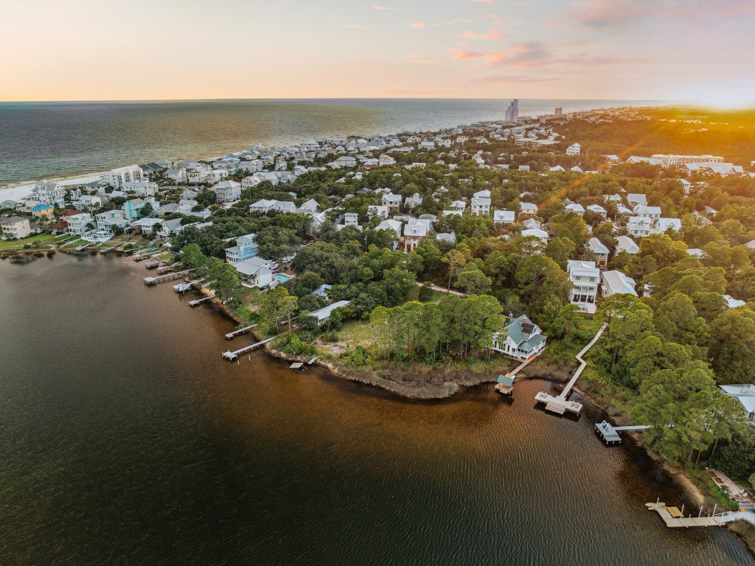 Land in Santa Rosa Beach, Florida, United States 2 - 16029342