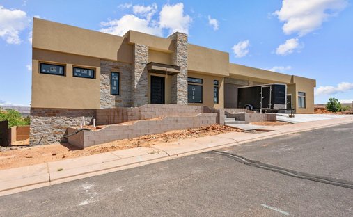 House in Hurricane, Utah, United States 1