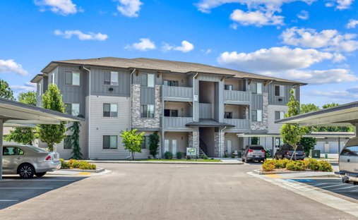 Wohnung in Nampa, Idaho, Vereinigte Staaten 1
