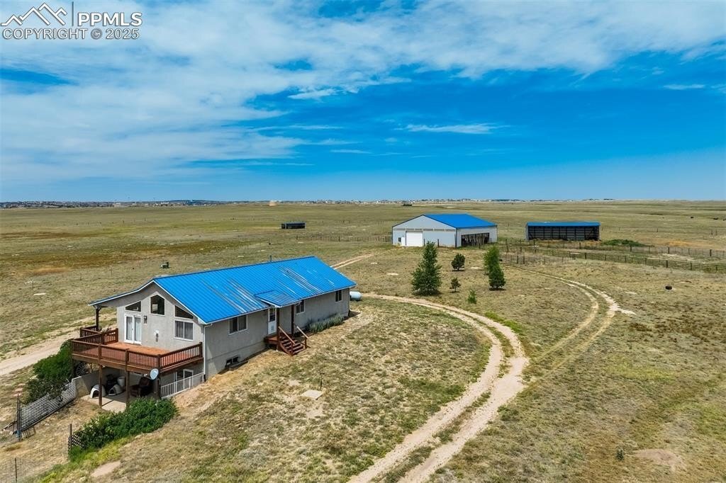 House in Peyton, Colorado, United States 1 - 16028861
